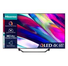 HISENSE Televizor 65A7KQ, Ultra HD, Smart - TVZ02539