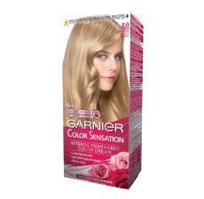 Garnier Color Sensation Boja za kosu 8.0 - 1003009530