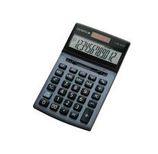 Kalkulator Olympia LCD 4112 - 1060-1