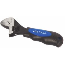 LUX TOOLS Podesivi ključ 399108 - 399108