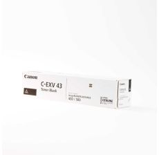 CANON Toner C-EXV43 (2788B002AA) - 2788B002AA