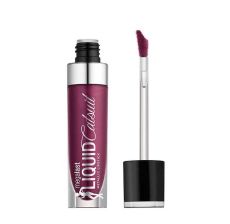 WET N WILD Megalast liquid catsuit metallic lipstick - 4049775001450