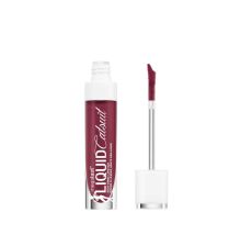 WET N WILD Megalast liquid catsuit hi-shine lipstick - 4049775003720