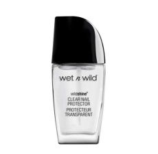 WET N WILD Wild shine nail color - 4049775545022
