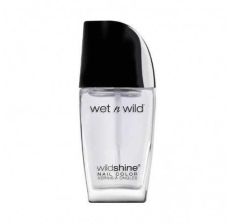 WET N WILD Wild shine nail color - 4049775545145