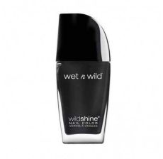 WET N WILD Wild shine nail color - 4049775548542