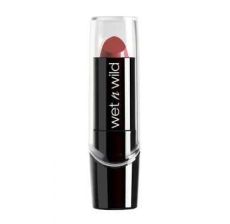 WET N WILD Silk finish lipstick - 4049775550736