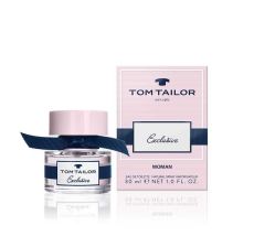 TOM TAILOR Exclusive woman, 30ml - 4051395151132
