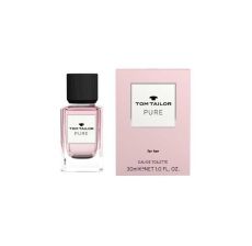 TOM TAILOR Pure woman, 30ml - 4051395161117