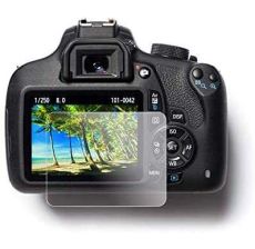 EASYCOVER Zaštitno staklo za Nikon Z5/Z6/Z7/Z50/Z6 MarkII, CANON R,GH5/GH55 - GSPS1