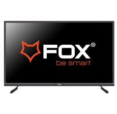FOX Televizor 43AOS400A, Ultra HD, Android Smart - 43AOS400A