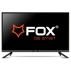 FOX Televizor 43DLE662, Full HD - 43DLE662