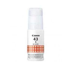 CANON INK Bottle GI-43 R - 4549292178883