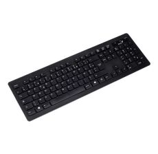 GENIUS Žična tastatura SlimStar 126 YU - 4710268257950