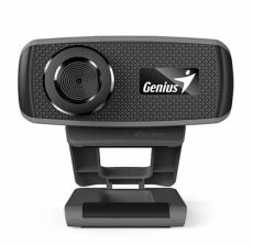 GENIUS Web kamera 1000X V2 - 4710268258285