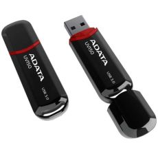 ADATA USB flash memorija 32GB AUV150-32G-RBK USB 3.0 - 4713435797075