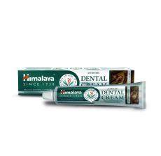 HIMALAYA pasta za zube dental cream clove 100g - 4751015926668