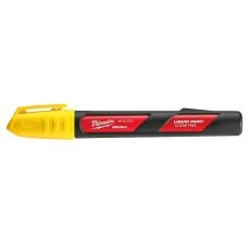 MILWAUKEE Tečni marker “INKZALL“ žuti - 48223721