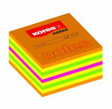 KORES Stiker kocka Neon Summer 48465 - 48465