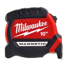 MILWAUKEE Magnetni metar GEN III 10m x 27mm - 4932464601