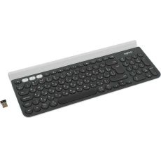 LOGITECH Bežična tastatura K780 Graphite - 5099206065024