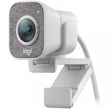 Logitech StreamCam Off White Webcam USB - 5099206087682