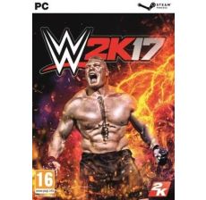PC WWE 2K17 - 026176