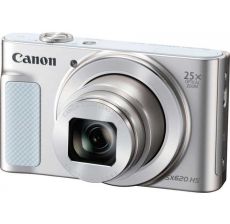 CANON Fotoaparat Powershot SX620 HS White - 52797