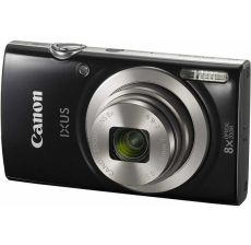 CANON Fotoaparat Ixus 185 crni - 52800