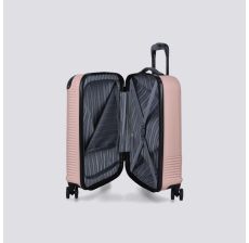SEANSHOW Kofer hard suitcase 20 - 5283L-08-20