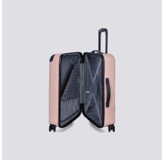 SEANSHOW Kofer hard suitcase 24 - 5283L-08-24