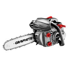 GRAPHITE Motorna testera 1.22KS Graphite - 58G950