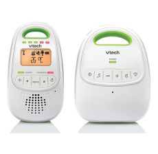 VTECH Bebi alarm - audio ( sa prikazom temp.sobe) - BM2000