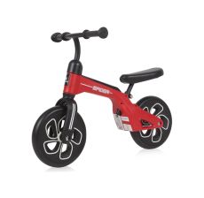 LORELLI Bicikl balance bike Spider Red - 10050450004