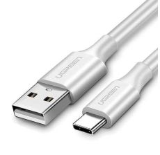 UGREEN Kabl US287 USB-A 2.0 na USB-C niklovan - 60116