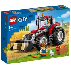 LEGO 60287 TRAKTOR - 60287