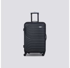 SEANSHOW Kofer hard suitcase 24 - 6052-01-24