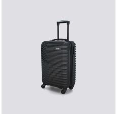 SEANSHOW Kofer crnahard suitcase 20 - 6052-BLACK-20