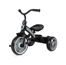 LORELLI Tricikl Dallas Black - 10050500019