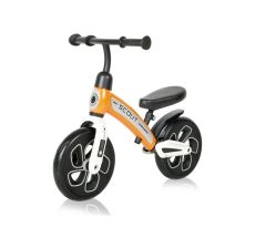 LORELLI Bicikl balance bike Scout Orange - 10410010023