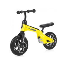 LORELLI Bicikl balance bike Spider Yellow - 10050450010