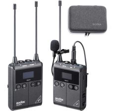 GODOX Bežični mikrofon WMicS1 Kit 1 - WMicS1 Kit 1