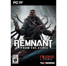 PC Remnant: From the Ashes - 036928
