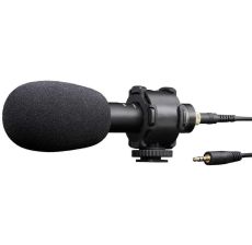 BOYA Mikrofon za fotoaparate i kamkordere BY-PVM50 - BY-PVM50