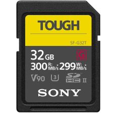 SONY Memorijska kartica SD 32GB SF-32TG - SF32TG
