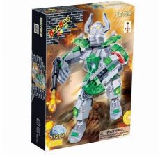 BanBao Robot Herkules - 6313