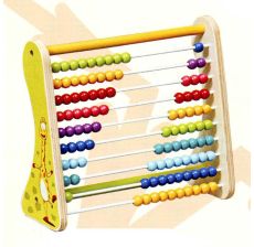 Abacus za male genijalce - 64-545000