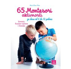 65 Montesori aktivnosti za decu od 6 do 12 godina - 1158