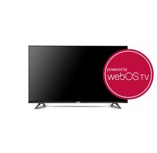 FOX Televizor 65WOS620D, Ultra HD, WebOS Smart - 128229
