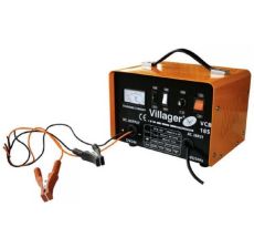VILLAGER VCB 18 S Punjač za akumulator - 66308